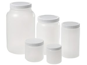 plasticjars-300x225 white plastic jars